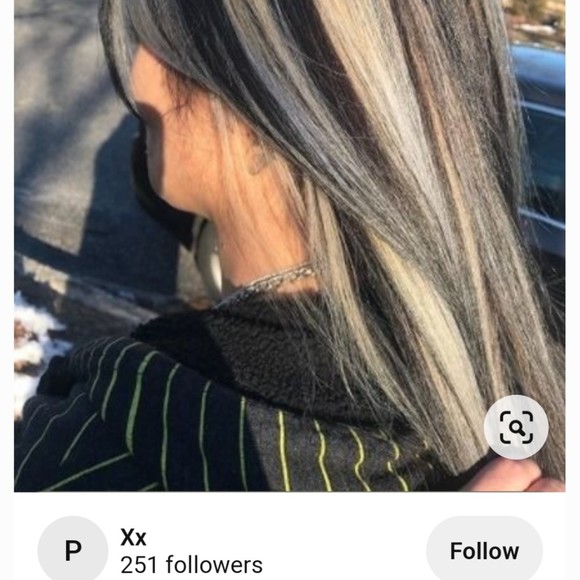 Meet your Posher, Debbie - Picture 1 of 1